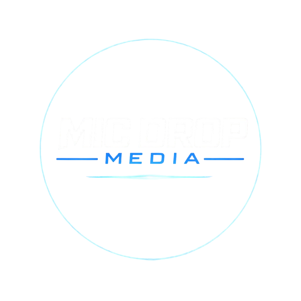 Mic Drop Media